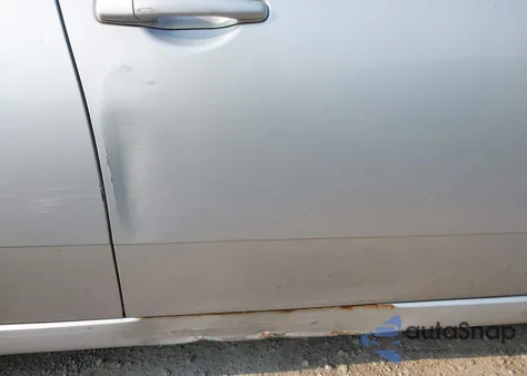 2008 Mitsubishi Galant Es from USA, damaged, VIN 4A3AB36F38E019648